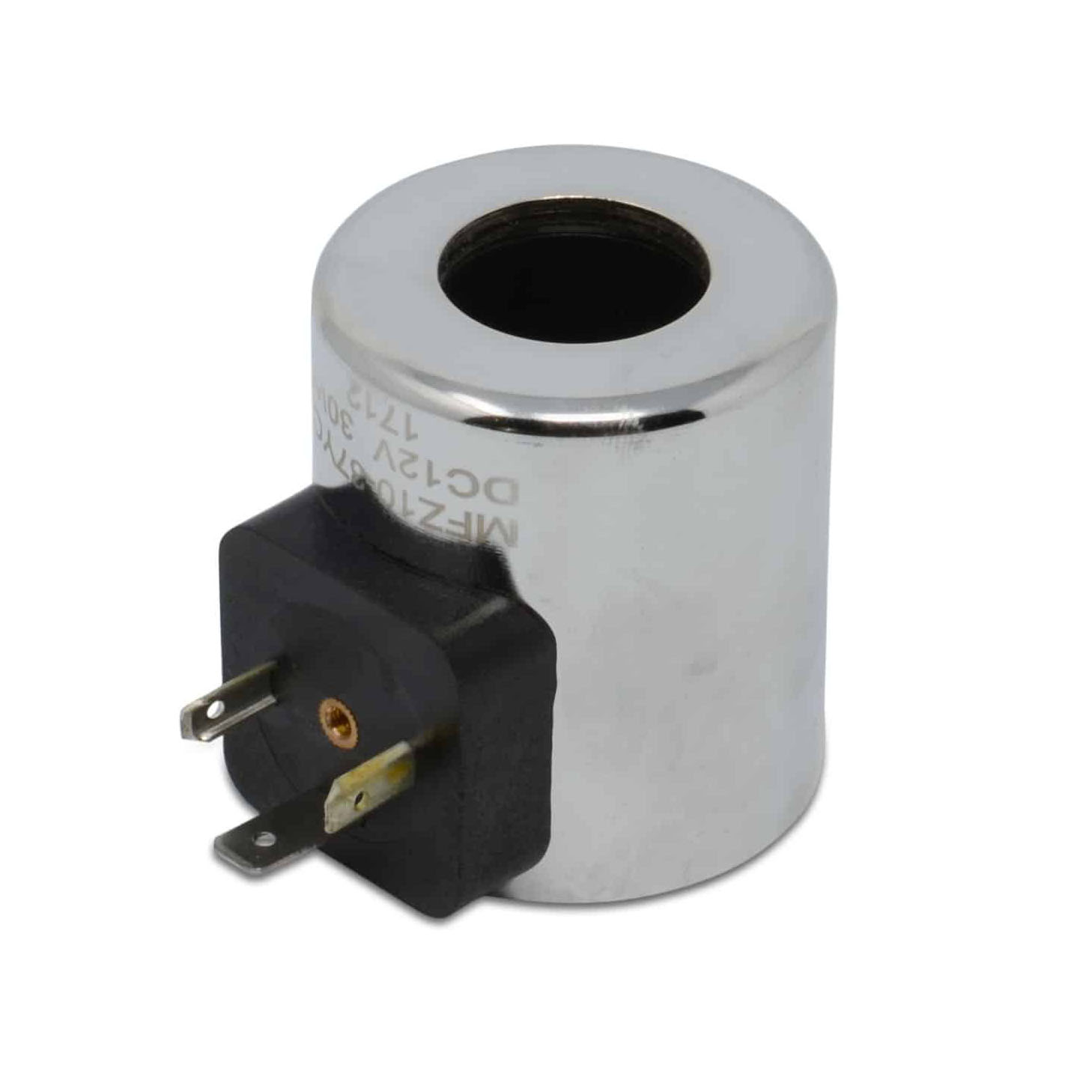 MFZ10-37YC solenoid for DV50 diverter valves, solenoid coil for D60 control valves
