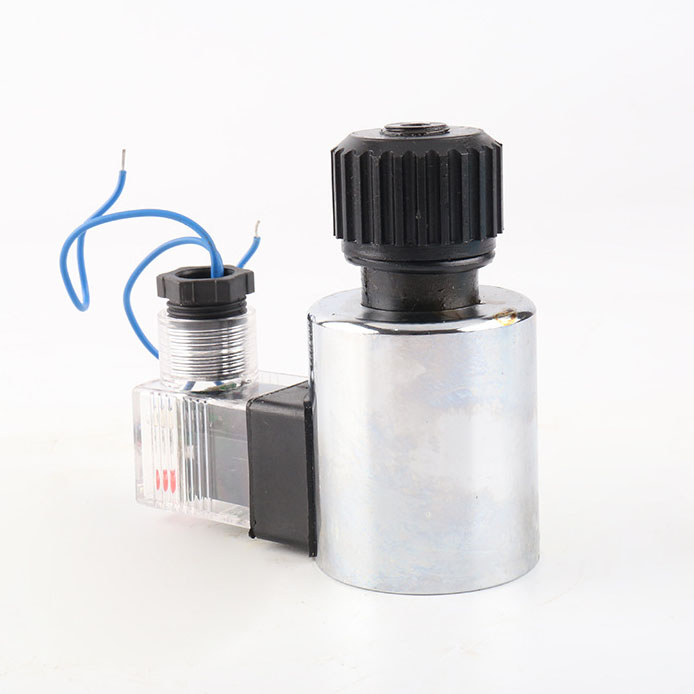 MFB12-37YC directional valve solenoid AC220V