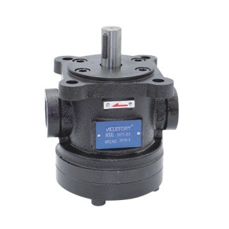 50T 150T series low pressure quantitative vane pump