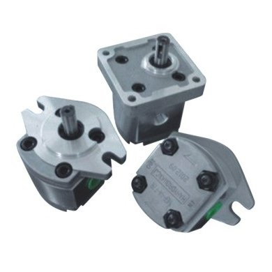 HGP-1A series gear pump