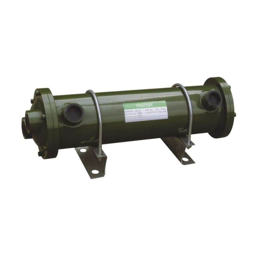 OR Multi-tube series oil pressure cooler