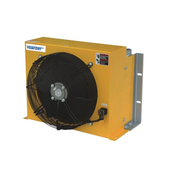 AH1680T Oil/air cooler