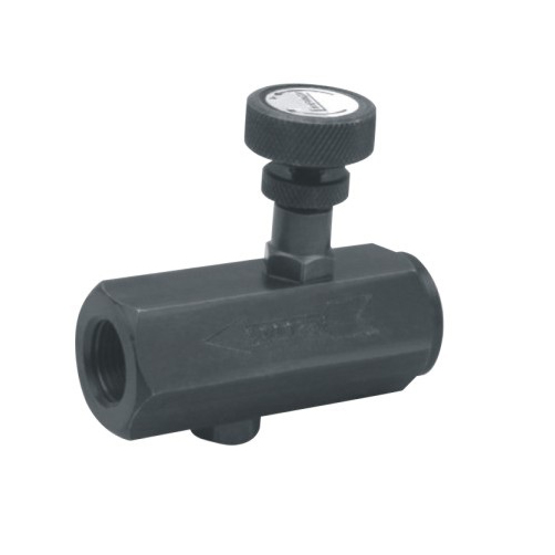 KC flow control valve