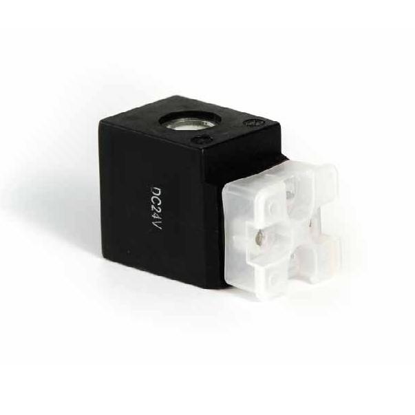 SV-2S13-H solenoid coil for cartridge valves