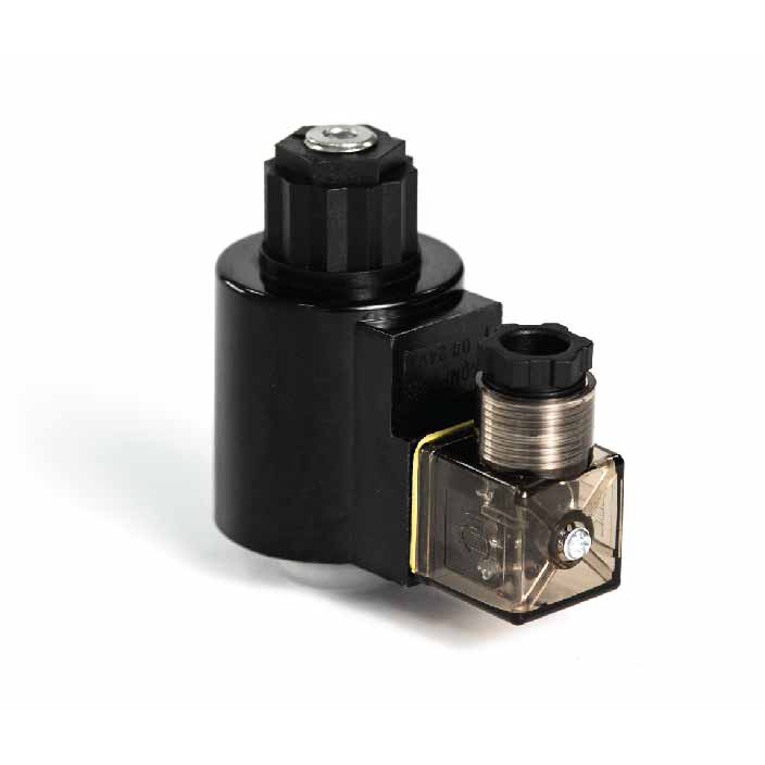 MFZ10-20YC DC 12 24 110V wet valve solenoid