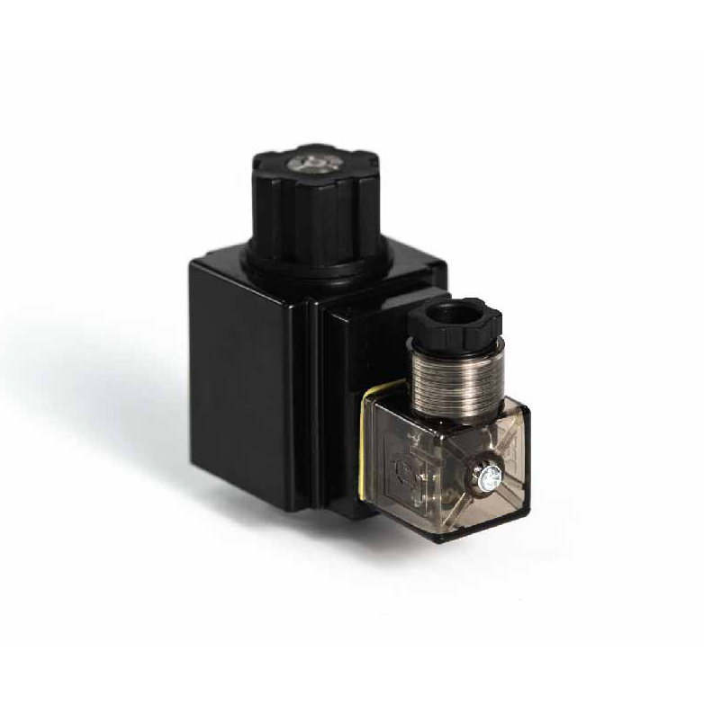 MFJ10-27YC AC 110 220V wet valve solenoid