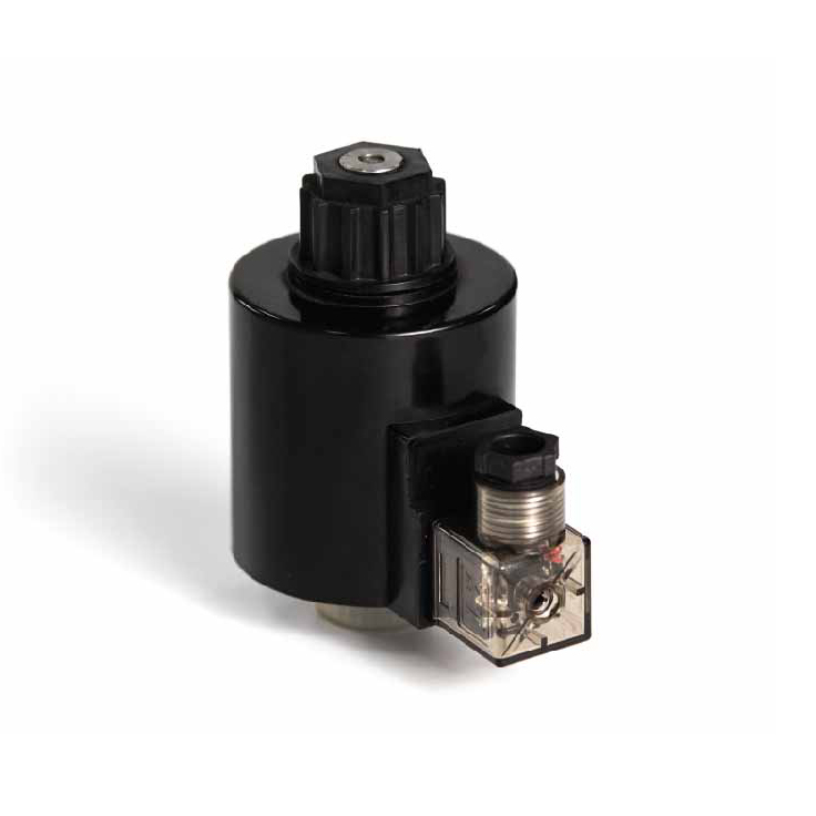 MFZ10-55YC DC 12 24 110V solenoid for hydraulic directional valve