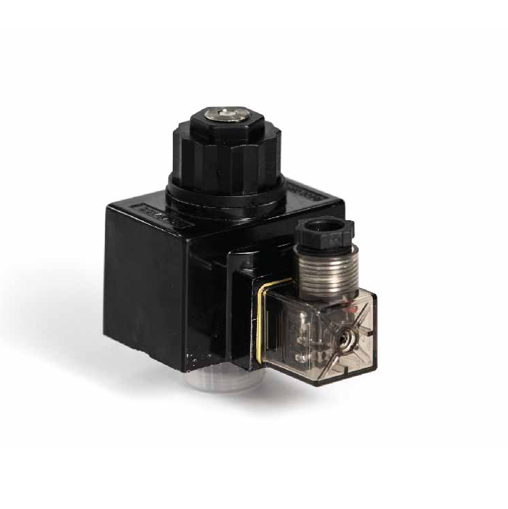 MFJ10-54YC AC 120 240V wet directional valve solenoid