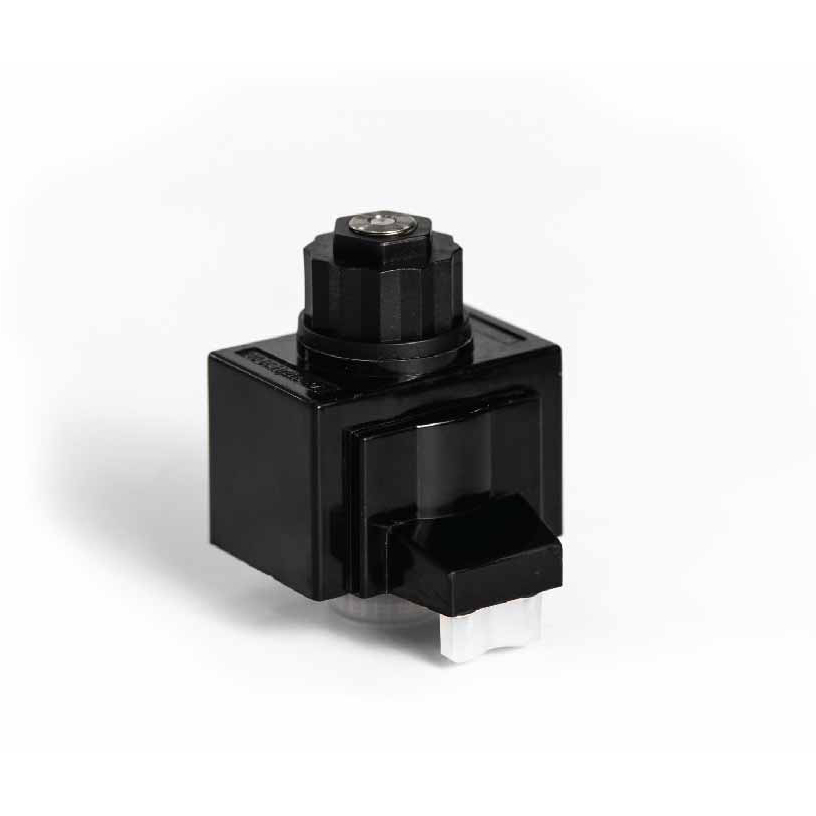 MFJ10(A)-54YC AC wet solenoids of hydraulic directional valves