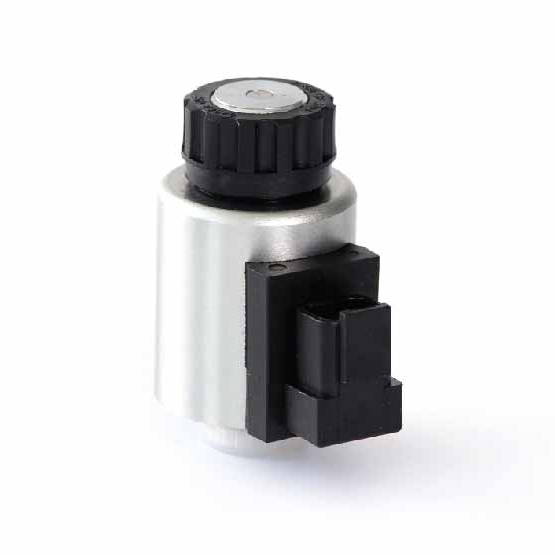 MFZ8-37YDT DC wet pin solenoid for valve