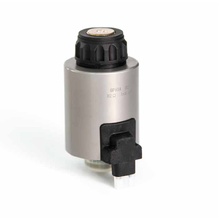 MFZ8(A)-90YC NG10 DC12V 24V hydraulic directional valve solenoid