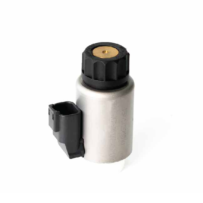 EP37 series solenoid for hydraulic proportional valve