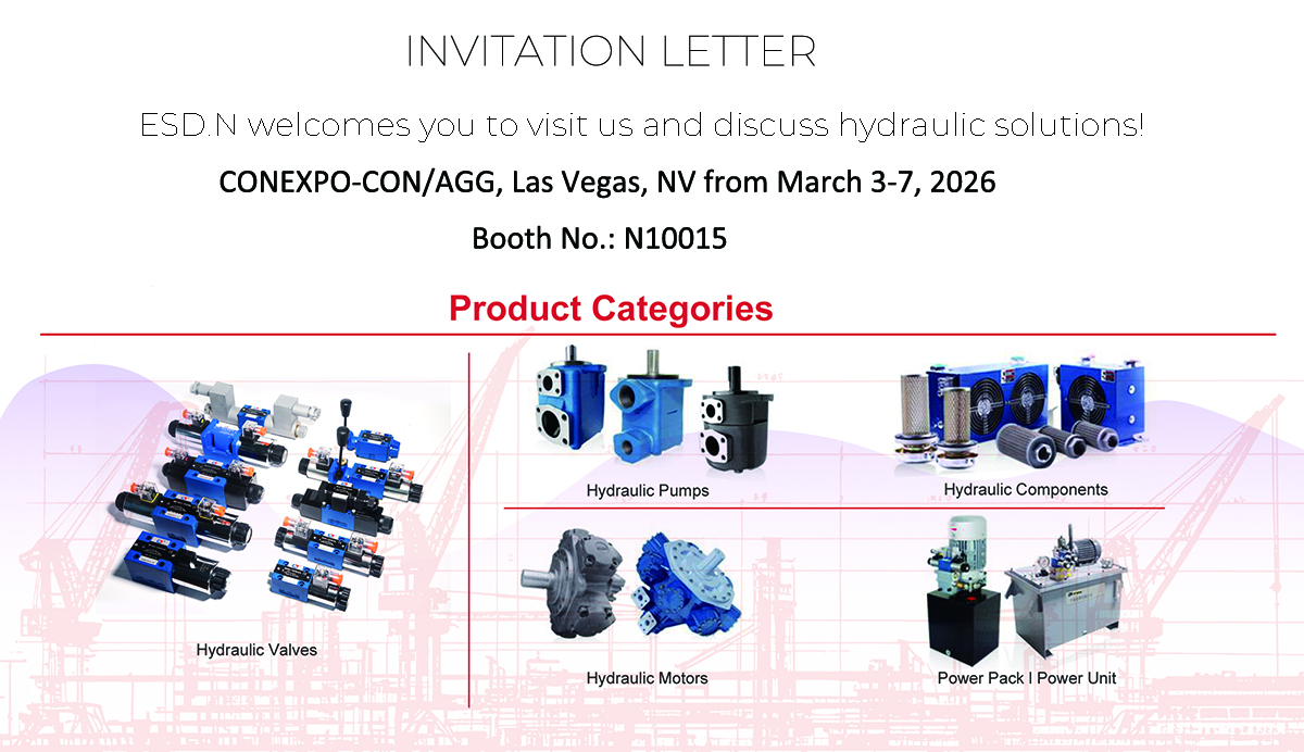 CONEXPO-CON/AGG 2026